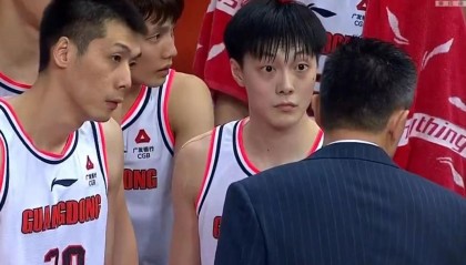 广东男篮消息！焦伯乔拒绝加盟，徐昕或会交易陈国豪，萨林杰签约